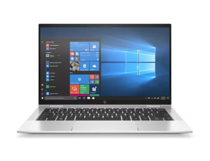 HP Elitebook x360 1030 G7 Core i5 10th Gen HP Elitebook x360 1030 G7 Core i5 10th Gen
